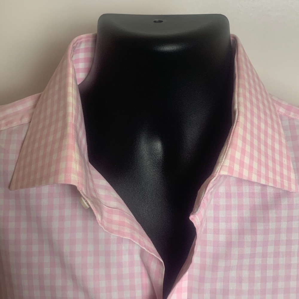 PIATTELLI DRESS SHIRT - Picture 3 of 5